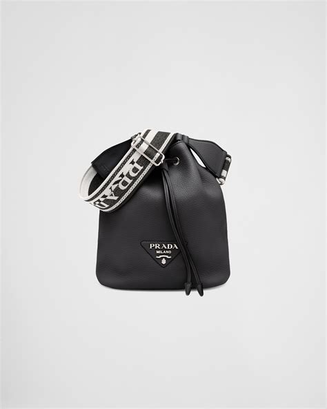 prada bucket bag vip gift|prada bucket bag review.